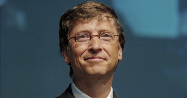 Bill Gates