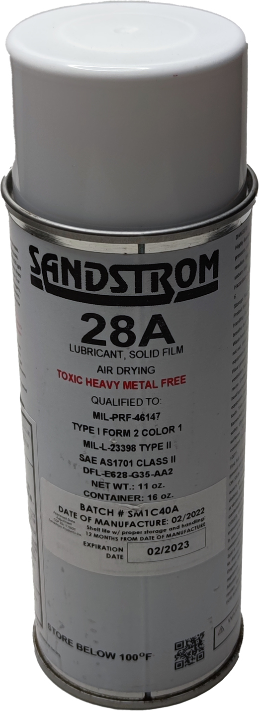 SANDSTROM28A-16OZ